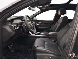 Audi Q8 bild 10