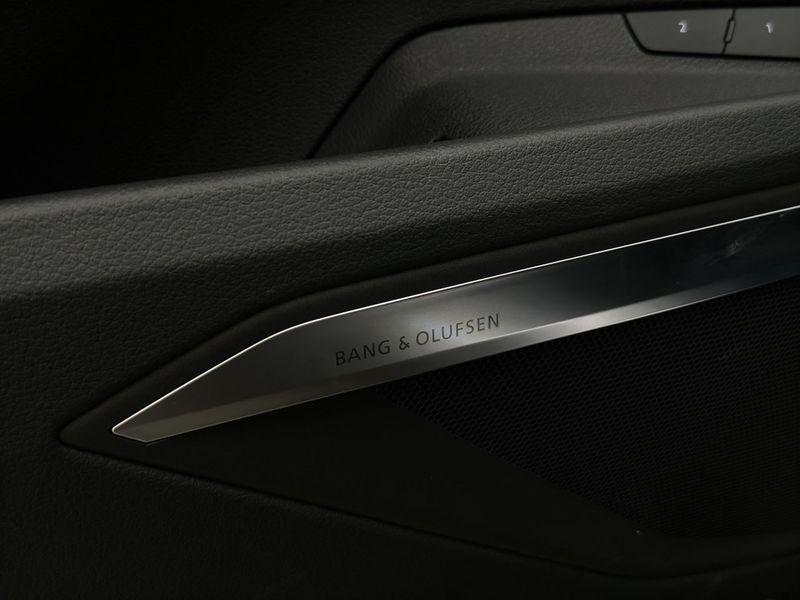 Audi Q8 bild 18