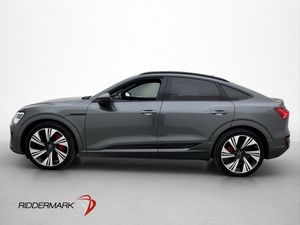 Audi Q8 bild 8