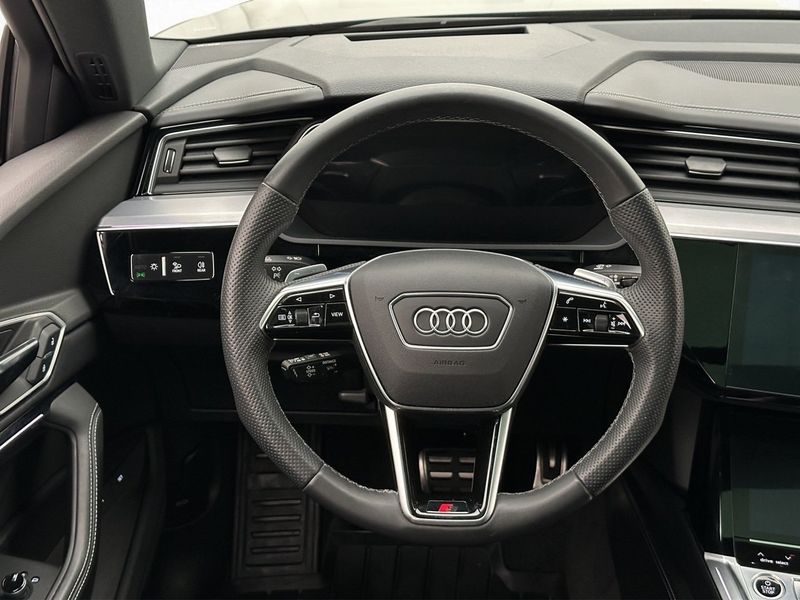 Audi Q8 bild 12