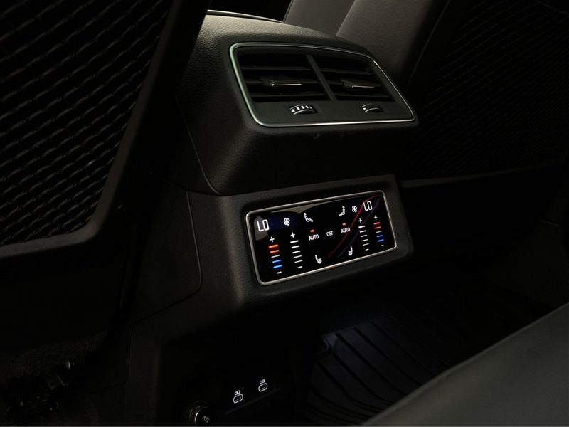 Audi Q8 bild 27