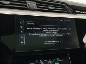 Audi Q8 bild 24