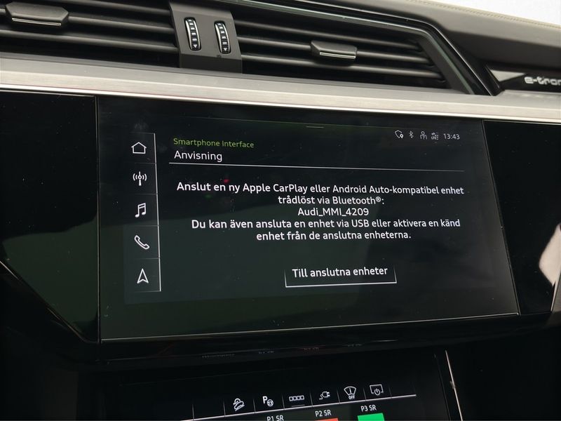 Audi Q8 bild 24