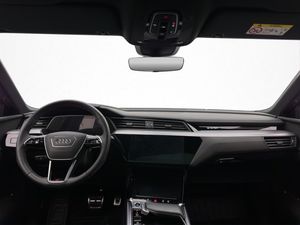Audi Q8 bild 16
