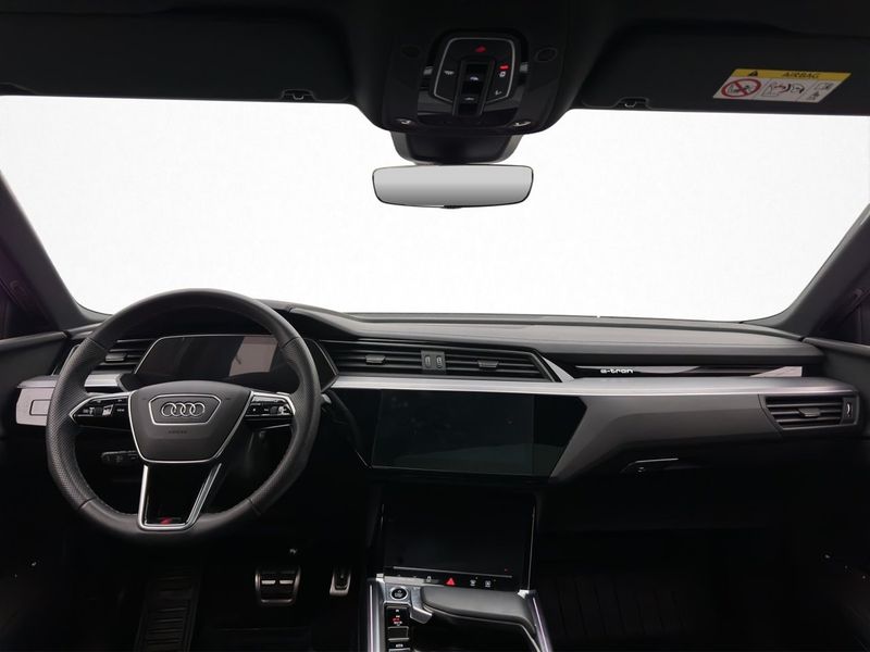 Audi Q8 bild 16