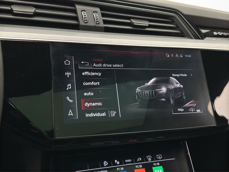 Audi Q8 bild 23