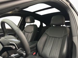 Audi Q8 bild 11