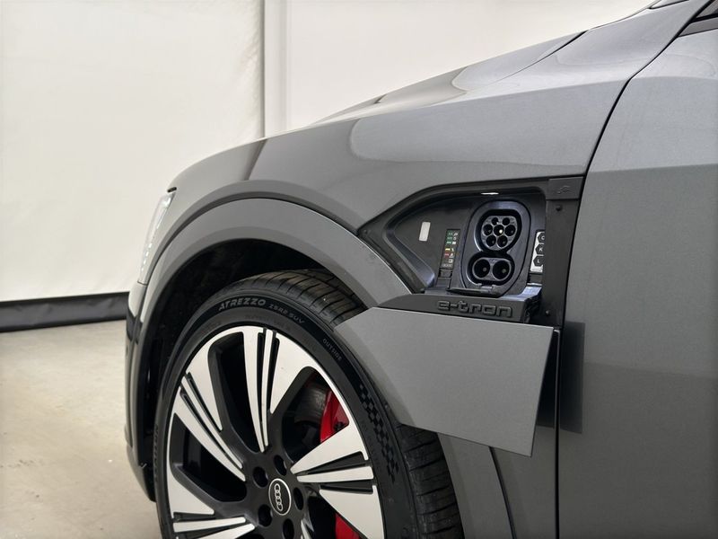Audi Q8 bild 36