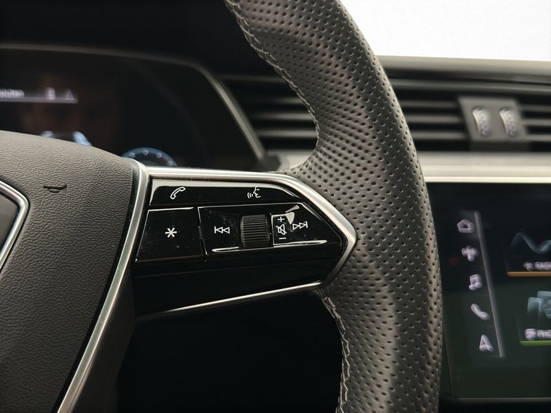 Audi Q8 bild 33