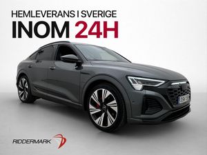Audi Q8 bild 1