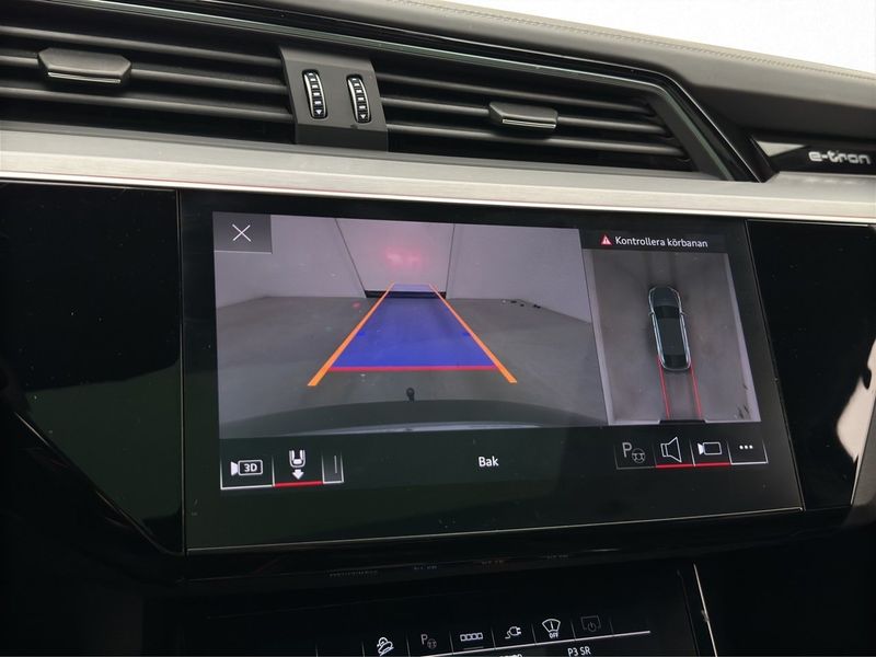 Audi Q8 bild 21