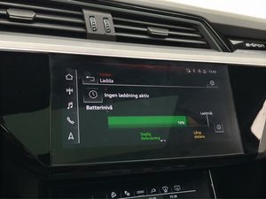 Audi Q8 bild 35