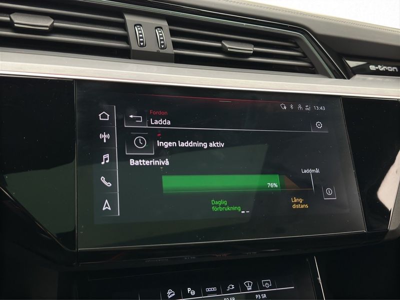 Audi Q8 bild 35