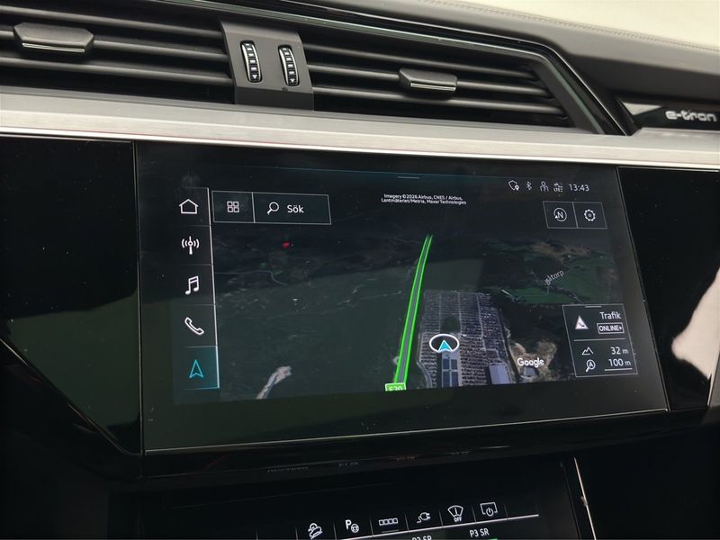 Audi Q8 bild 22