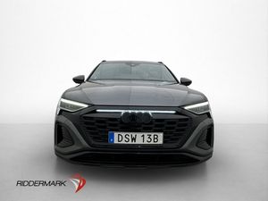 Audi Q8 bild 3