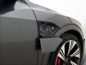 Audi Q8 bild 37