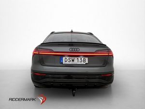 Audi Q8 bild 6