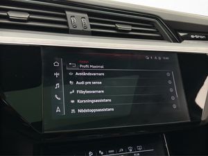 Audi Q8 bild 34
