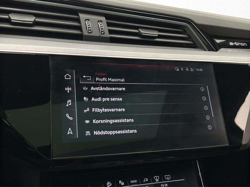 Audi Q8 bild 34