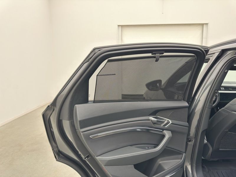 Audi Q8 bild 28
