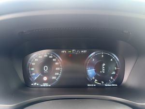 Volvo V60 bild 14