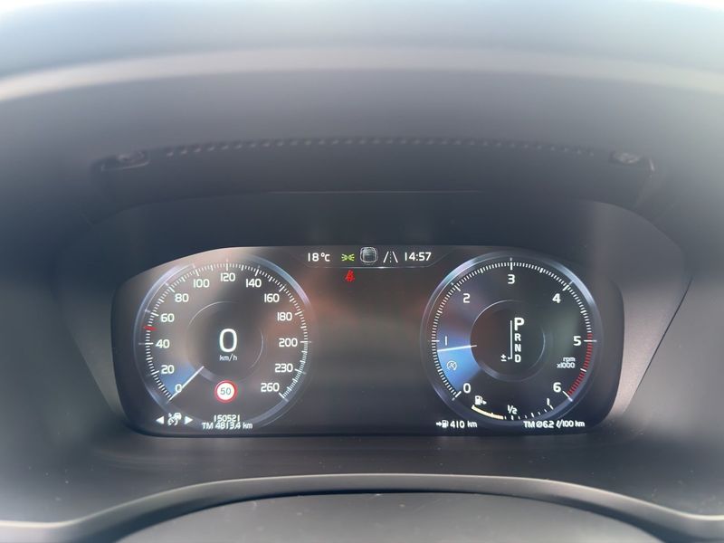 Volvo V60 bild 14