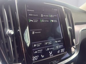 Volvo V60 bild 15