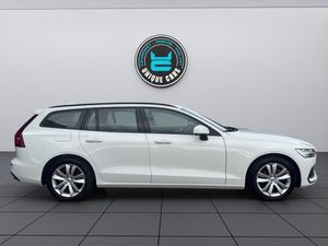 Volvo V60 bild 2
