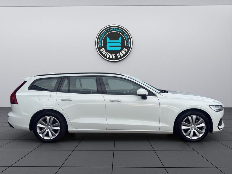 Volvo V60 bild 2