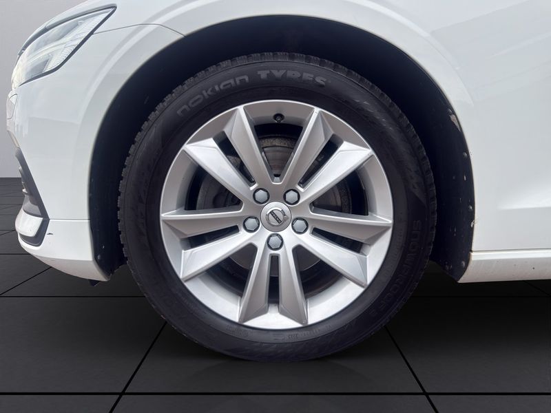 Volvo V60 bild 20