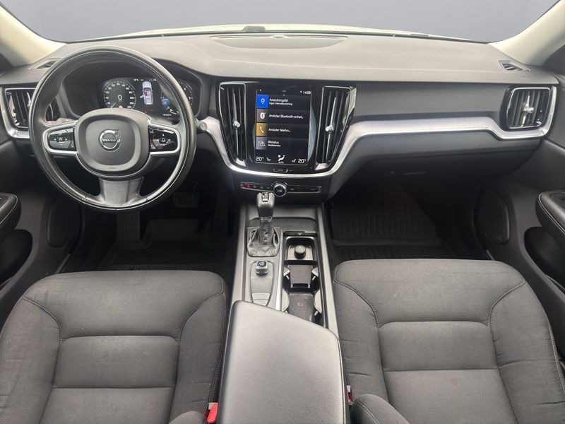 Volvo V60 bild 12