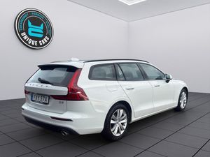 Volvo V60 bild 3