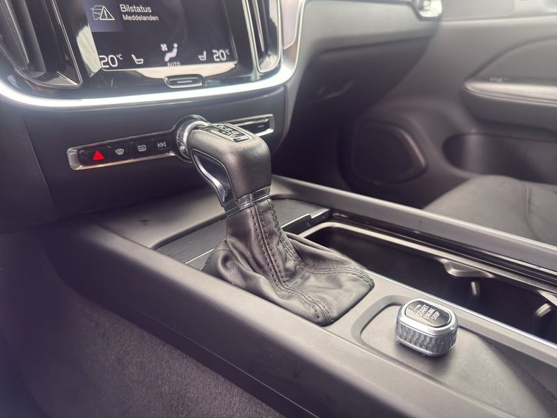 Volvo V60 bild 18