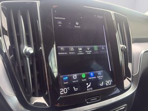Volvo V60 bild 17