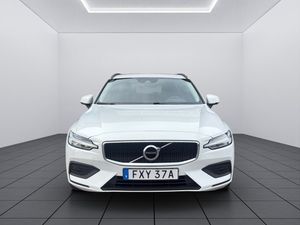 Volvo V60 bild 8