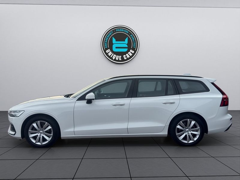Volvo V60 bild 6