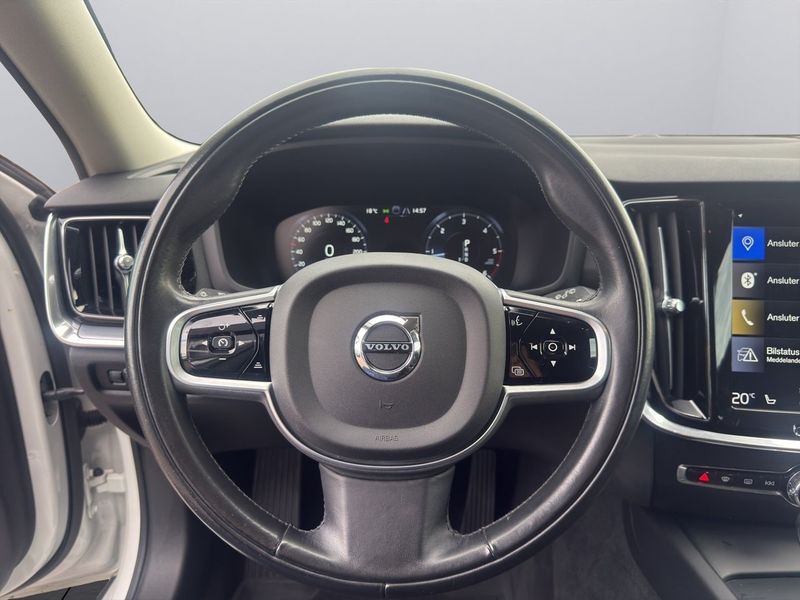 Volvo V60 bild 13