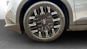 Nissan Leaf bild 9