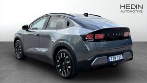 Nissan Leaf bild 2