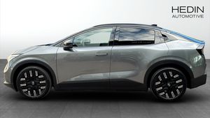 Nissan Leaf bild 6