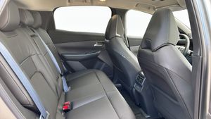 Nissan Leaf bild 5