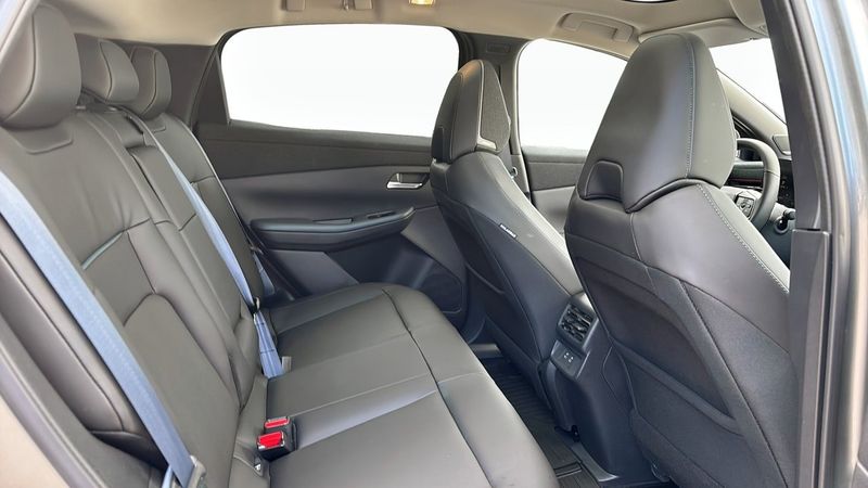 Nissan Leaf bild 5