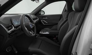 BMW X1 bild 3