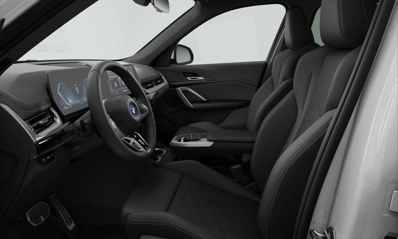 BMW X1 bild 3
