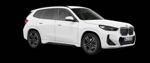 BMW X1 bild 1