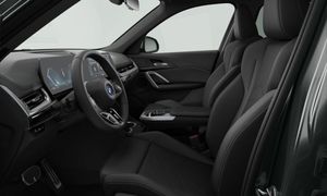BMW X1 bild 3