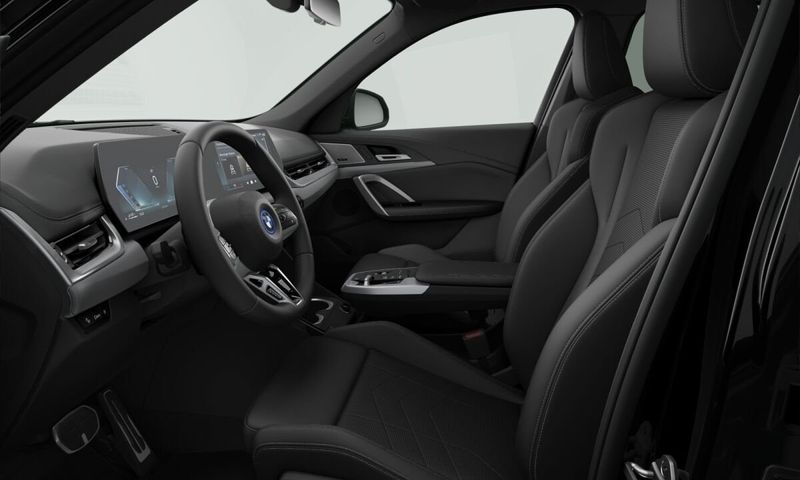 BMW X1 bild 3