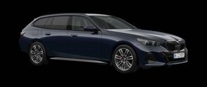 BMW 530 bild 1
