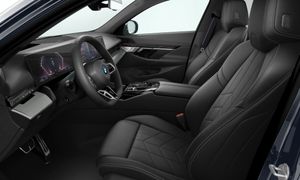 BMW 530 bild 3