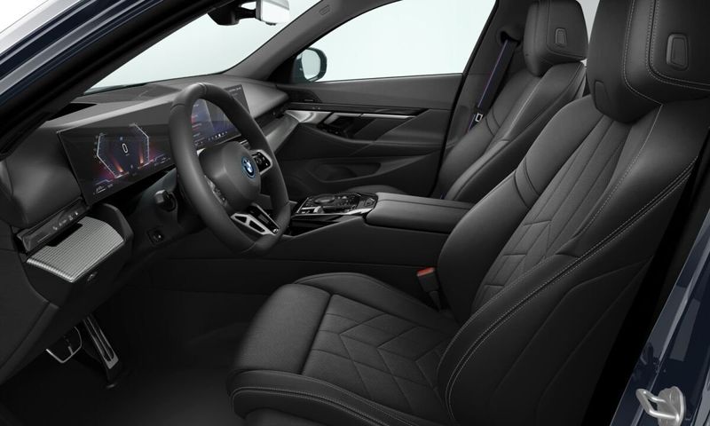 BMW 530 bild 3